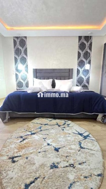 Duplex hivernage - Location Immobilier - Marrakech - photo 8