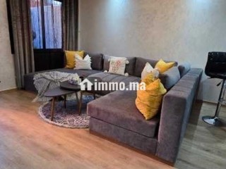Duplex hivernage - Appartement à louer - Marrakech