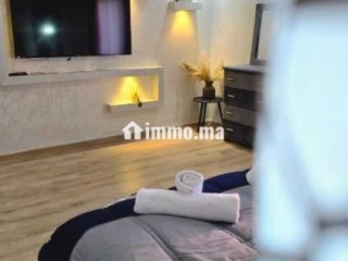 Duplex hivernage - Appartement à louer - Marrakech