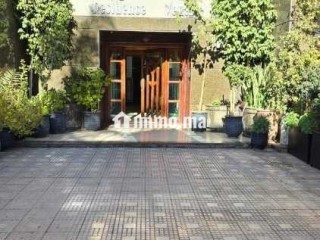 Duplex hivernage - Appartement à louer - Marrakech