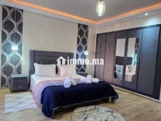 Duplex hivernage - Appartement à louer - Marrakech