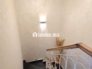 Duplex hivernage - Appartement à louer - Marrakech