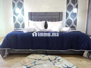 Duplex hivernage - Appartement à louer - Marrakech