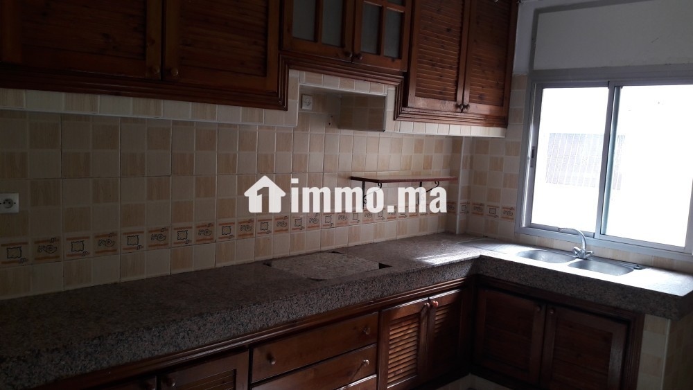 Appartement à louer à Guich Loudaya Témara - Location Immobilier - Temara - photo 4