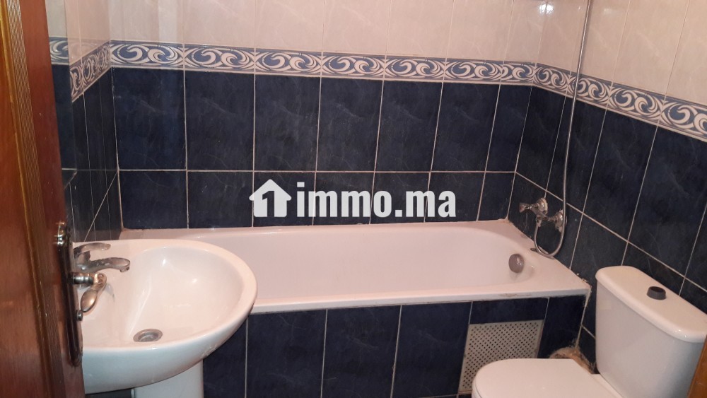 Appartement à louer à Guich Loudaya Témara - Location Immobilier - Temara - photo 1