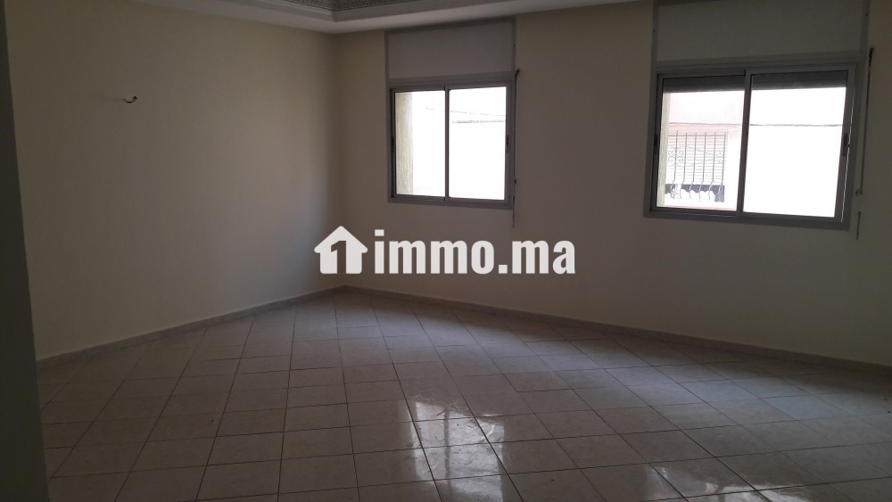 Appartement à louer à Guich Loudaya Témara - Location Immobilier - Temara - photo 2