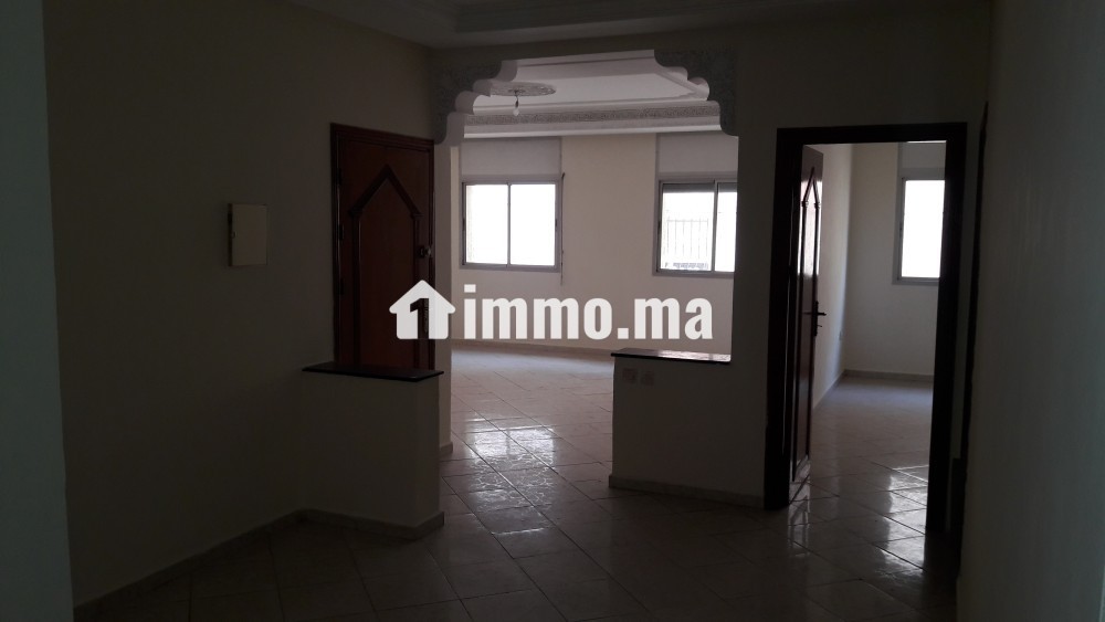 Appartement à louer à Guich Loudaya Témara - Location Immobilier - Temara - photo 3