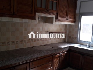 Appartement à louer à Guich Loudaya Témara - Appartement à louer - Temara