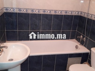 Appartement à louer à Guich Loudaya Témara - Appartement à louer - Temara