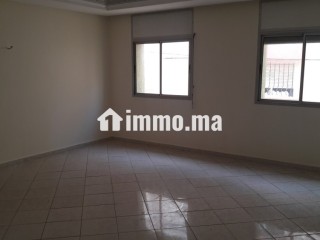Appartement à louer à Guich Loudaya Témara - Appartement à louer - Temara