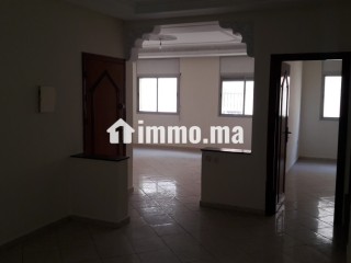 Appartement à louer à Guich Loudaya Témara - Appartement à louer - Temara