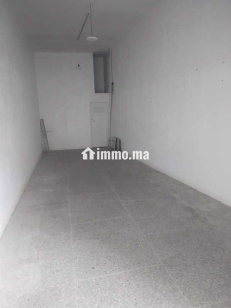 Local commercial à louer à dradeb - Location Immobilier - Tanger - photo 2