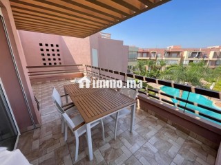 Très bel appartement bien orienté en location à Agdal - Appartement à louer - Marrakech