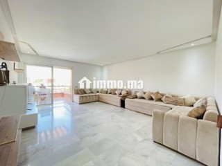 Très bel appartement bien orienté en location à Agdal - Appartement à louer - Marrakech