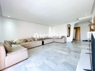 Très bel appartement bien orienté en location à Agdal - Appartement à louer - Marrakech