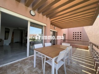 Très bel appartement bien orienté en location à Agdal - Appartement à louer - Marrakech