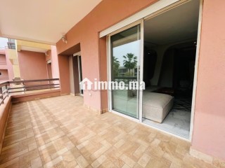 Bel appartement moderne en location longue durée à Agdal - Appartement à louer - Marrakech