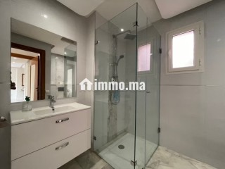 Bel appartement moderne en location longue durée à Agdal - Appartement à louer - Marrakech