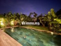 Villa moderne a louer au coeur d'un prestigieux golf - miniature 4