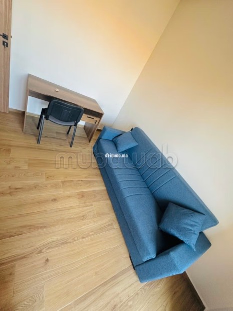 Appartement de 3 chambres neuf moderne en location longue durée - Location Immobilier - Marrakech - photo 4
