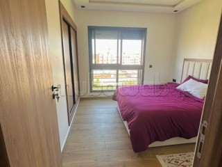 Appartement de 3 chambres neuf moderne en location longue durée - Appartement à louer - Marrakech