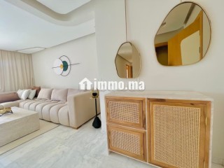 Très bel appartement moderne en location à Agdal - Appartement à louer - Marrakech