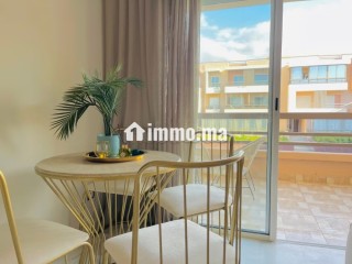 Très bel appartement moderne en location à Agdal - Appartement à louer - Marrakech