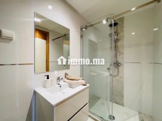 Très bel appartement moderne en location à Agdal - Appartement à louer - Marrakech