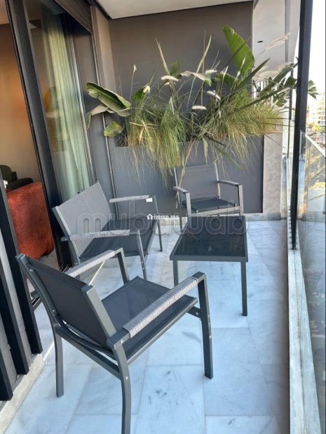 Studio meublé à louer - Location Immobilier - Casablanca - photo 7