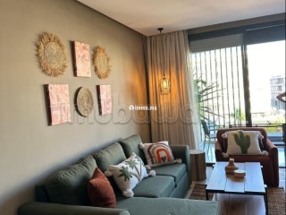 Studio meublé à louer - Appartement à louer - Casablanca
