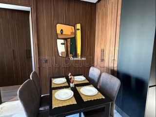 Studio meublé à louer - Appartement à louer - Casablanca