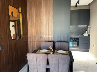 Studio meublé à louer - Appartement à louer - Casablanca