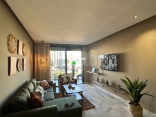 Studio meublé à louer - Appartement à louer - Casablanca