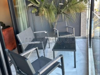 Studio meublé à louer - Appartement à louer - Casablanca