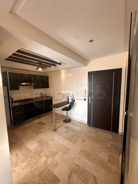 Charmant studio avec terrasse vue mer inspirante - Location Immobilier - Casablanca - photo 6