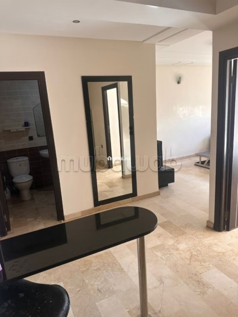 Charmant studio avec terrasse vue mer inspirante - Location Immobilier - Casablanca - photo 7
