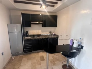 Charmant studio avec terrasse vue mer inspirante - Appartement à louer - Casablanca