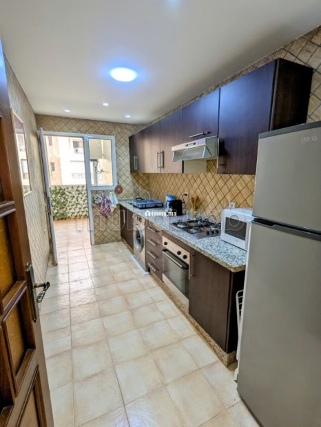 Magnifique appartement meublé 2 chambres à guéliz - Location Immobilier - Marrakech - photo 7