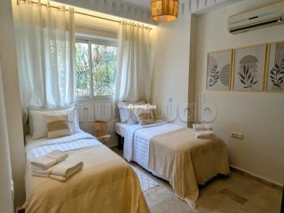Magnifique appartement meublé 2 chambres à guéliz - Appartement à louer - Marrakech