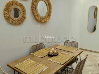 Magnifique appartement meublé 2 chambres à guéliz - Appartement à louer - Marrakech
