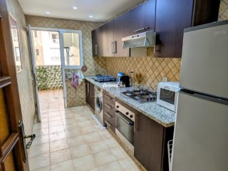 Magnifique appartement meublé 2 chambres à guéliz - Appartement à louer - Marrakech