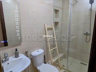Magnifique appartement meublé 2 chambres à guéliz - Appartement à louer - Marrakech