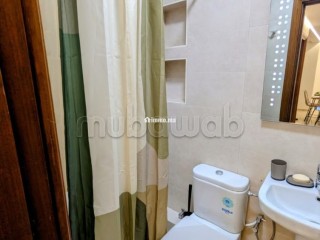Magnifique appartement meublé 2 chambres à guéliz - Appartement à louer - Marrakech