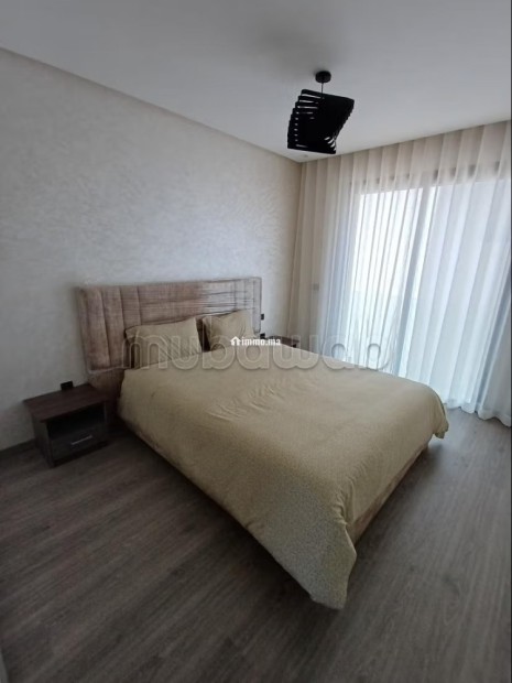 A louer studio meuble 50m² - Location Immobilier - Casablanca - photo 5