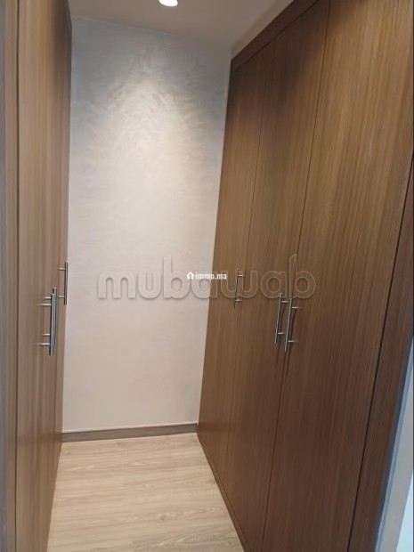 A louer studio meuble 50m² - Location Immobilier - Casablanca - photo 6