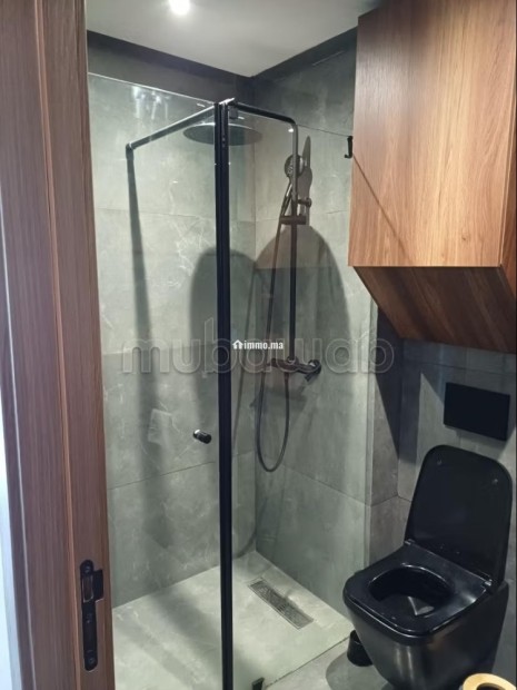 A louer studio meuble 50m² - Location Immobilier - Casablanca - photo 7