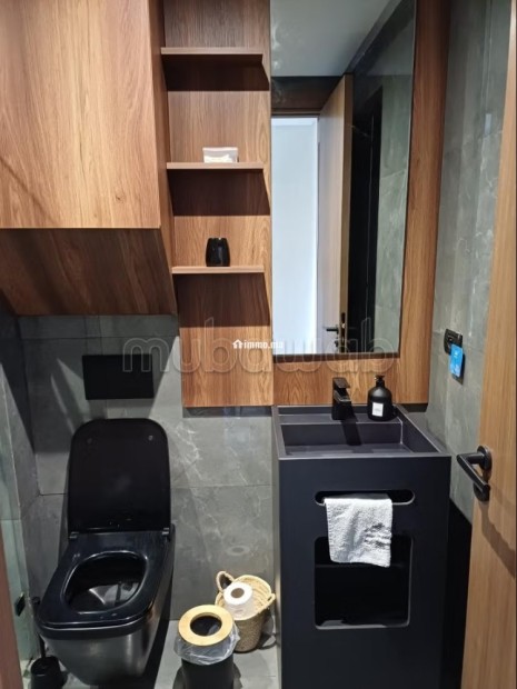 A louer studio meuble 50m² - Location Immobilier - Casablanca - photo 8