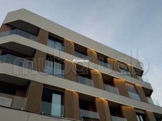 A louer studio meuble 50m² - Appartement à louer - Casablanca