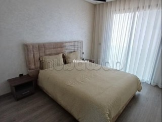 A louer studio meuble 50m² - Appartement à louer - Casablanca