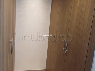 A louer studio meuble 50m² - Appartement à louer - Casablanca